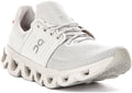 On Running Cloudswift 4 AD In Light Grey For Men