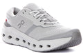 On Running Cloudrunner 3 In Light Grey For Men