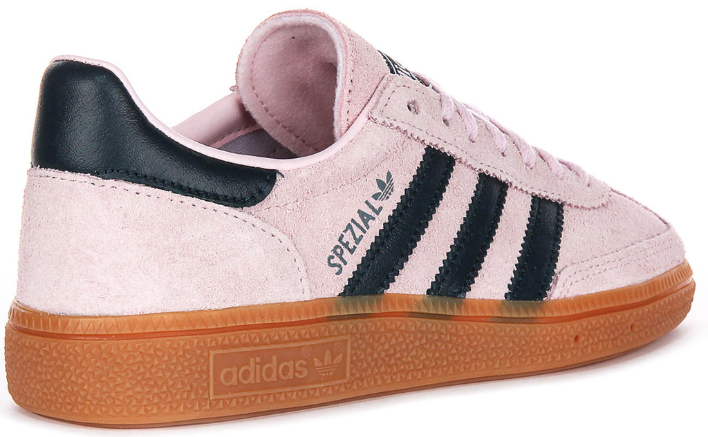 Adidas Spezial In Light Pink For Women