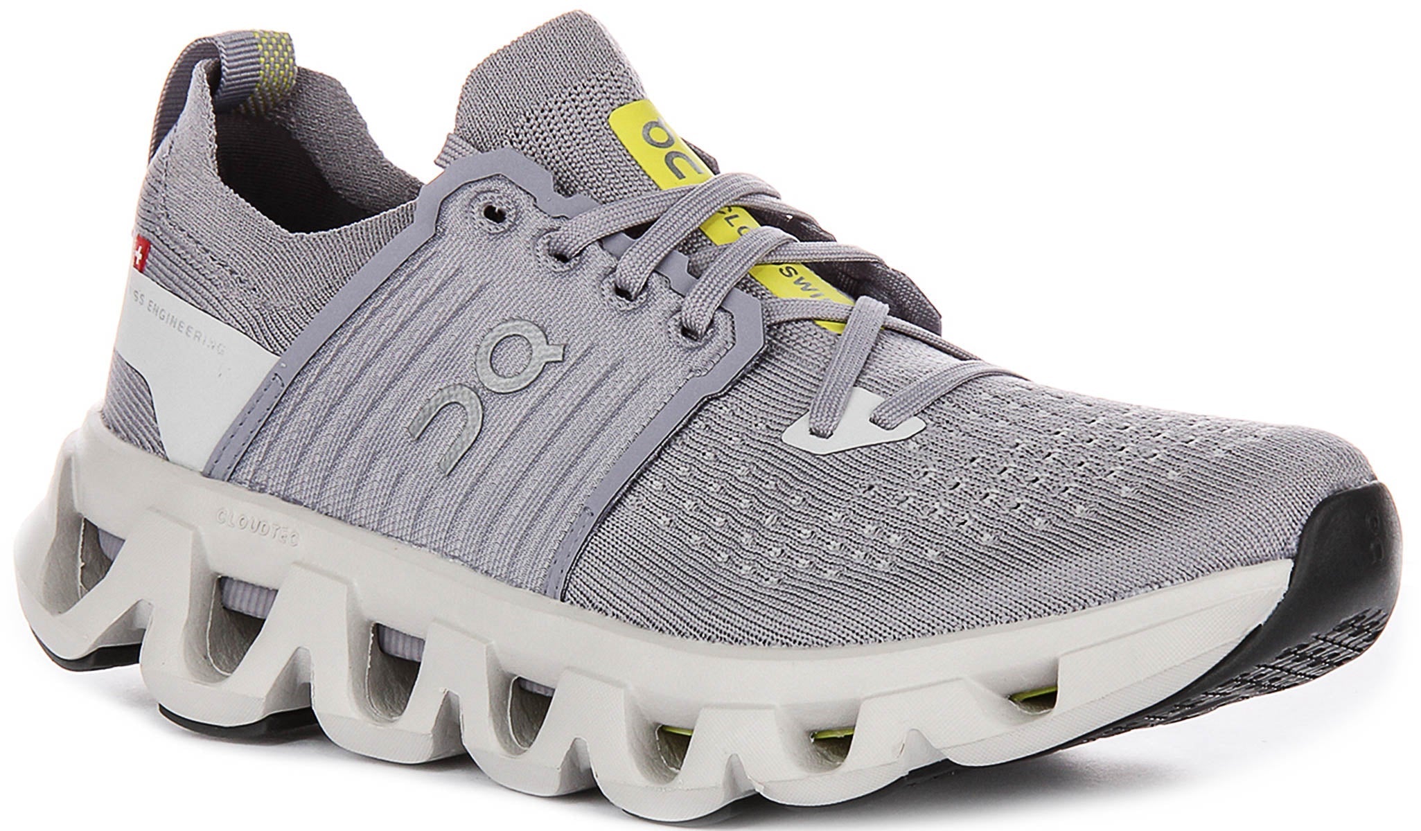 On Running Cloudswift 4 In Lilac For Women