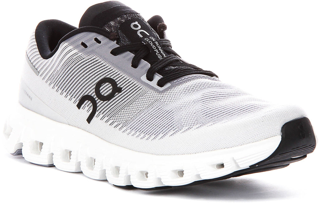 On Running Cloud 6 Push In Lilac For Women