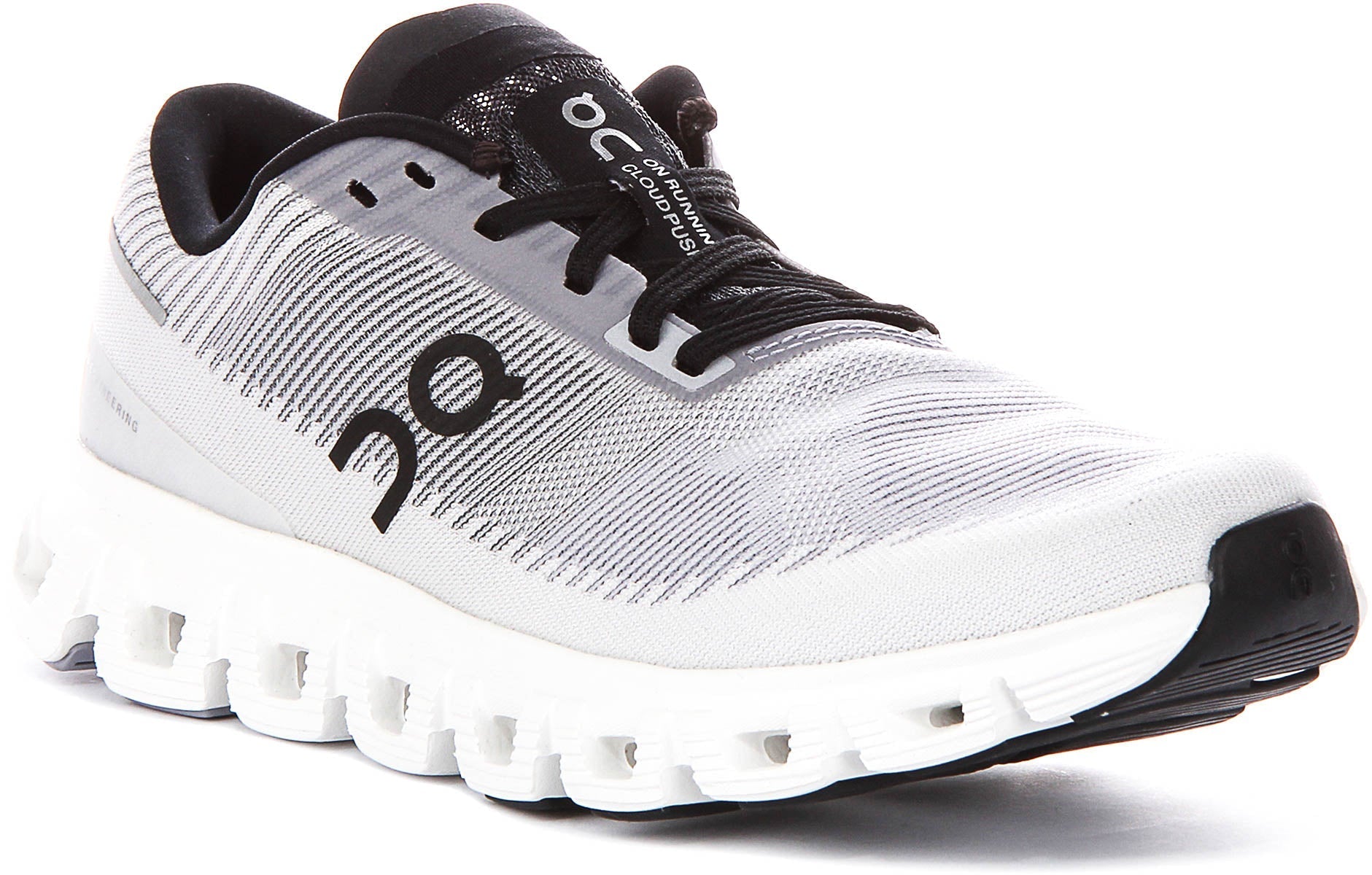 On Running Cloud 6 Push In Lilac For Women