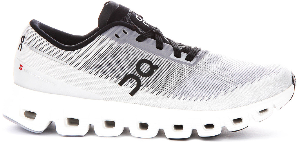 On Running Cloud 6 Push In Lilac For Women