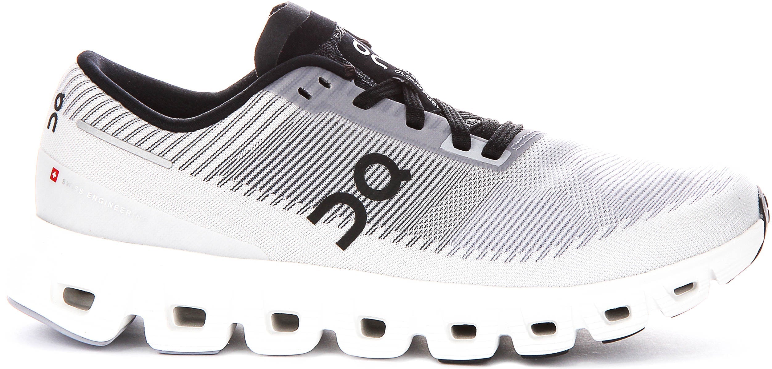 On Running Cloud 6 Push In Lilac For Women