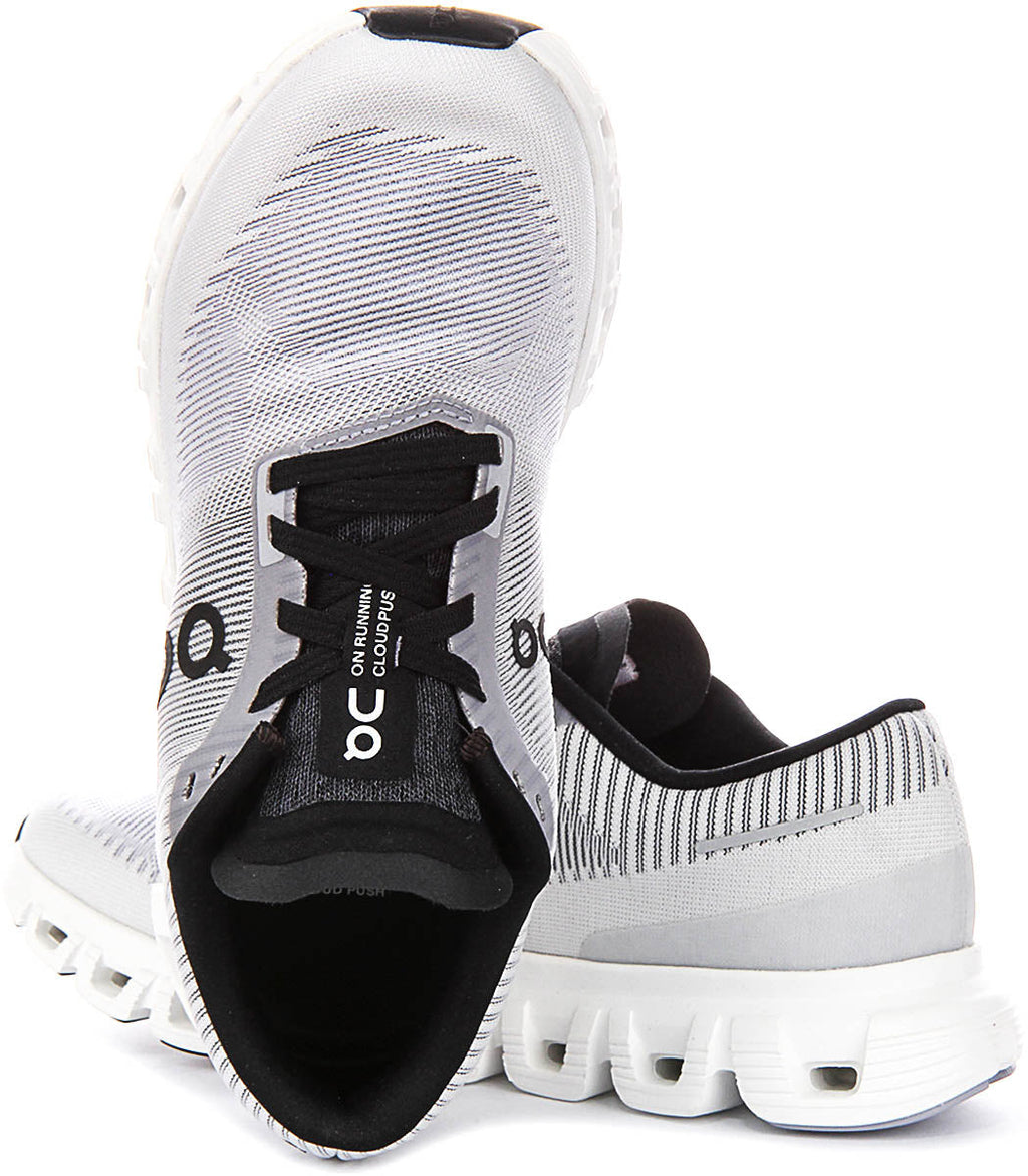 On Running Cloud 6 Push In Lilac For Women