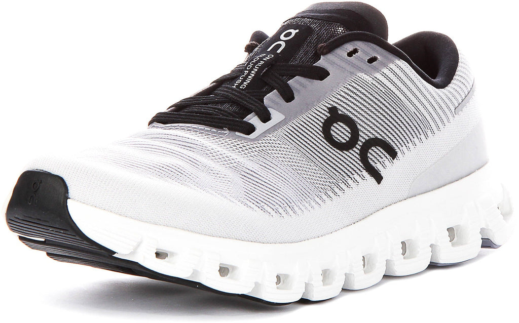 On Running Cloud 6 Push In Lilac For Women