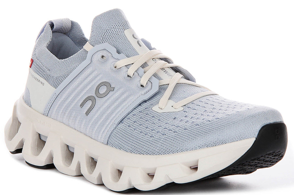 On Running Cloudswift 4 In Blue For Women