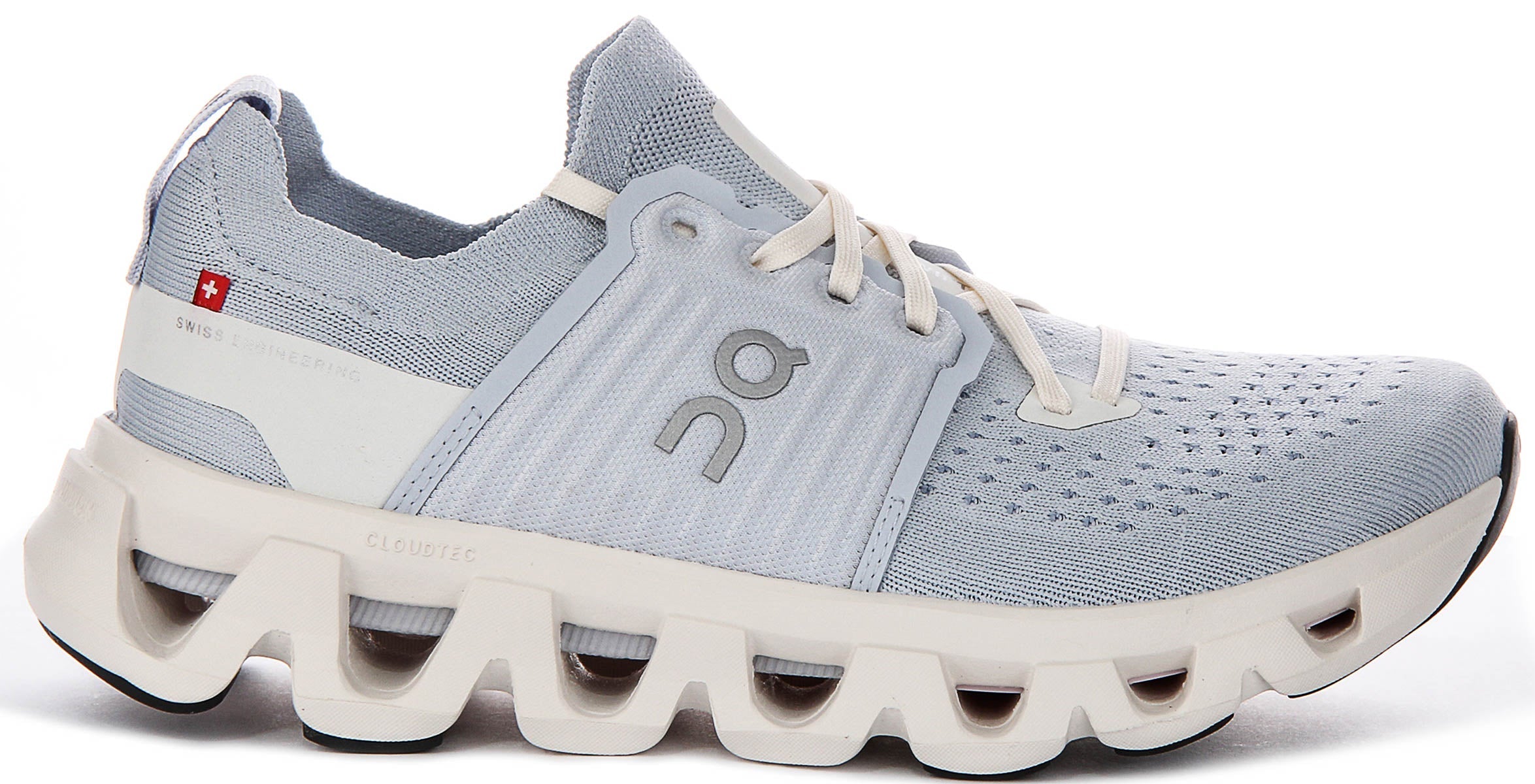 On Running Cloudswift 4 In Blue For Women