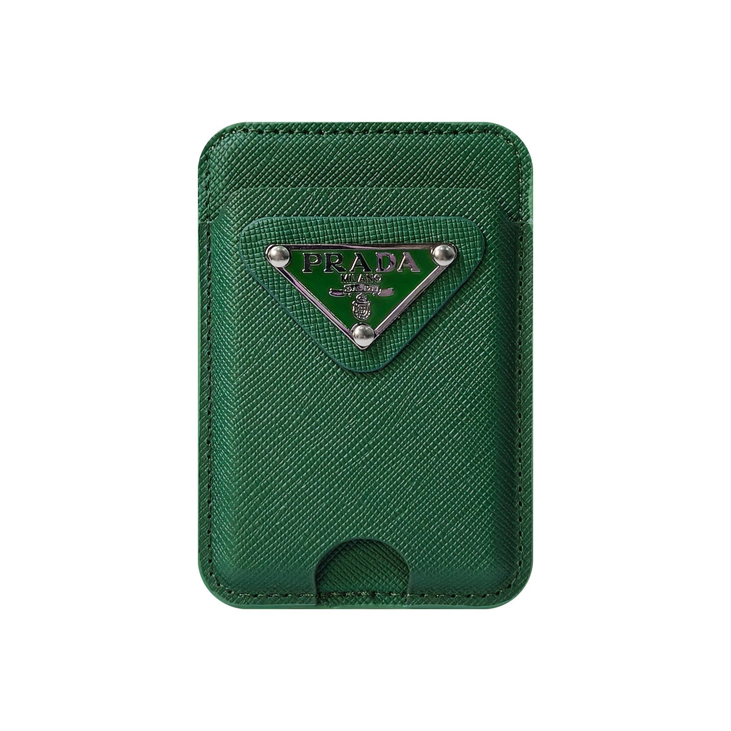 Wallet MagSafe Card Holder Case For iPhone 17/ 16/ 15/ 14