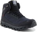 On Running Cloudridge In Midnight Navy For Men