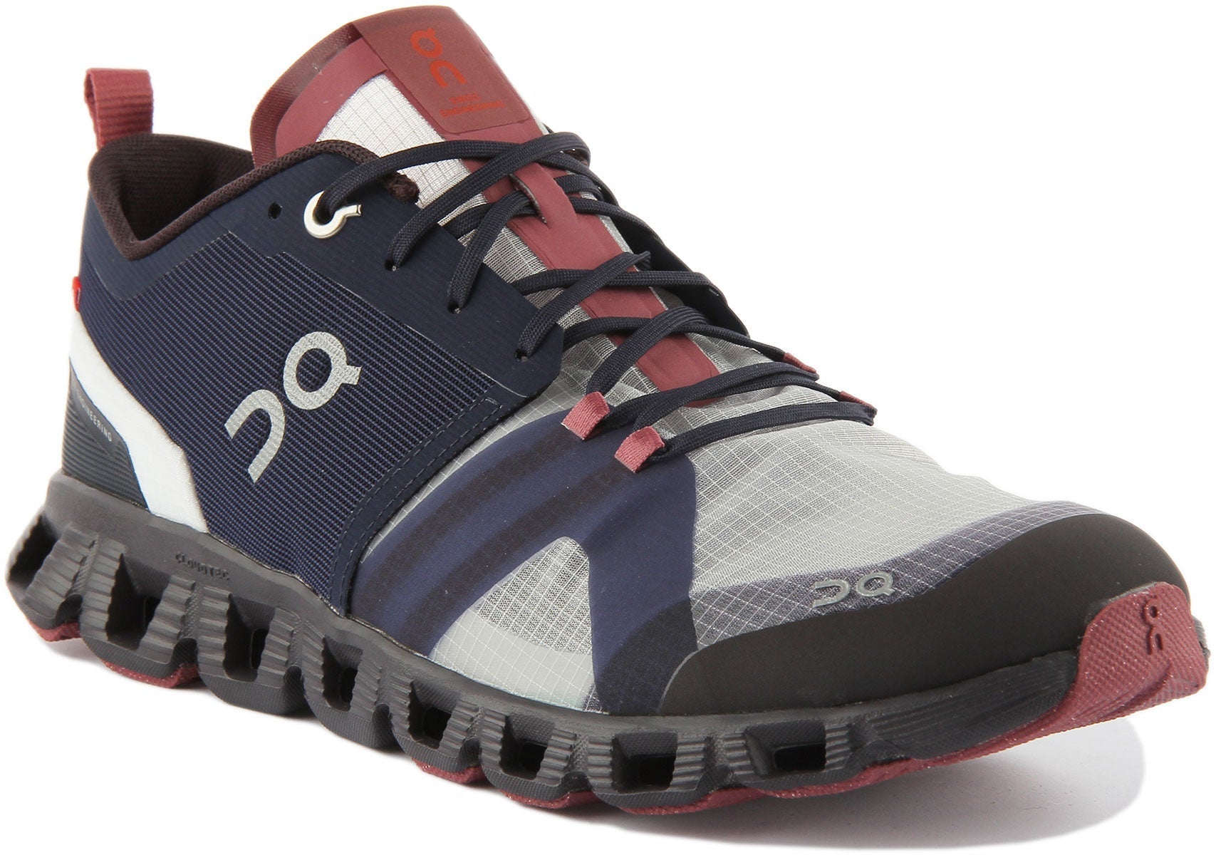 On Running Cloud X Shift In Navy For Men