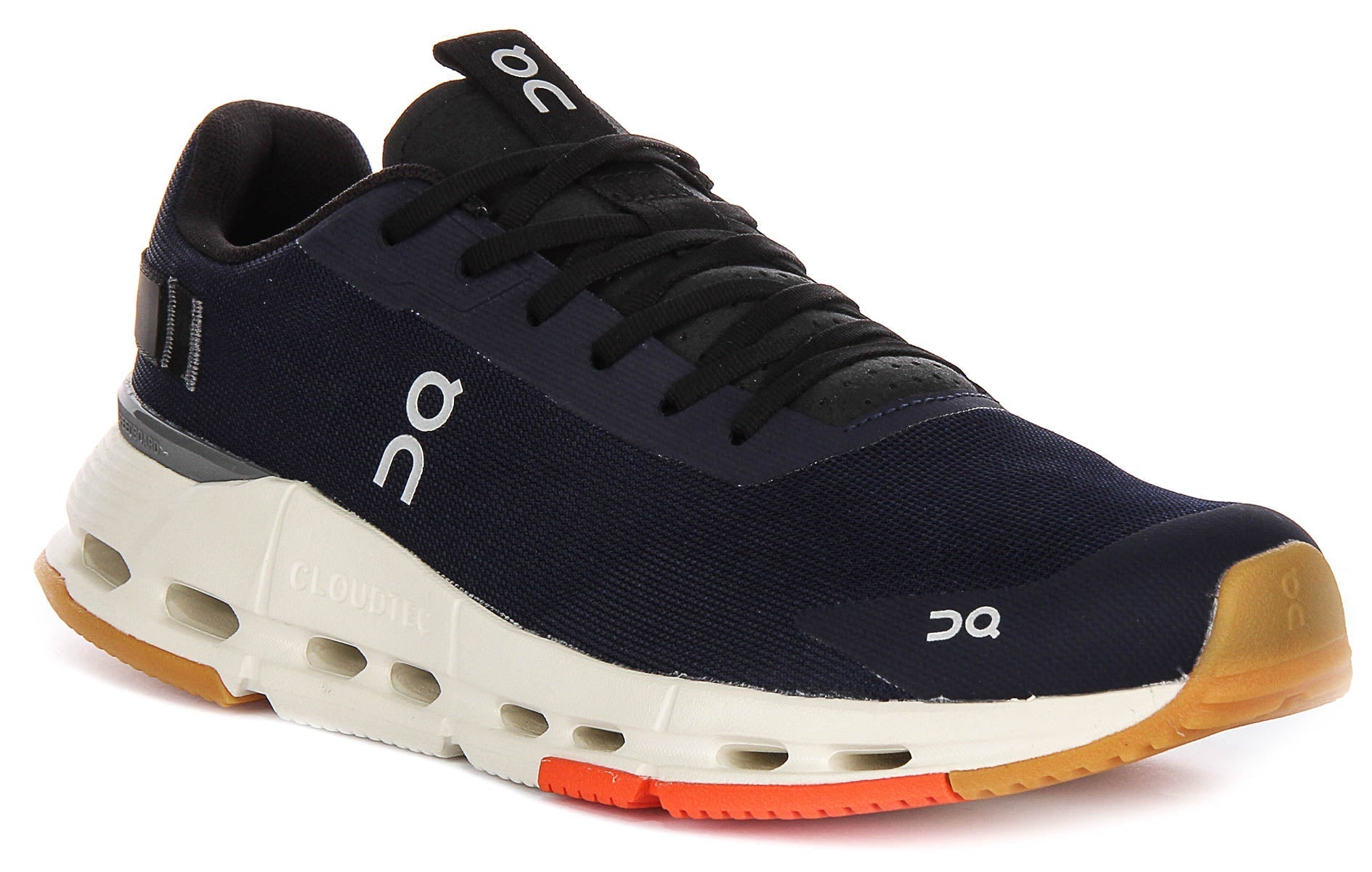 On Running Cloudnova Form 2 In Navy For Men