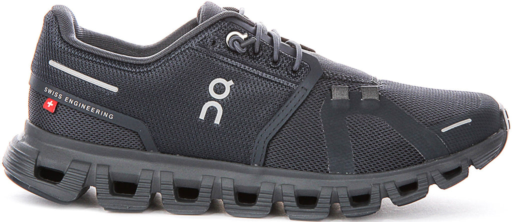 On Running Cloud 6 In Navy For Women