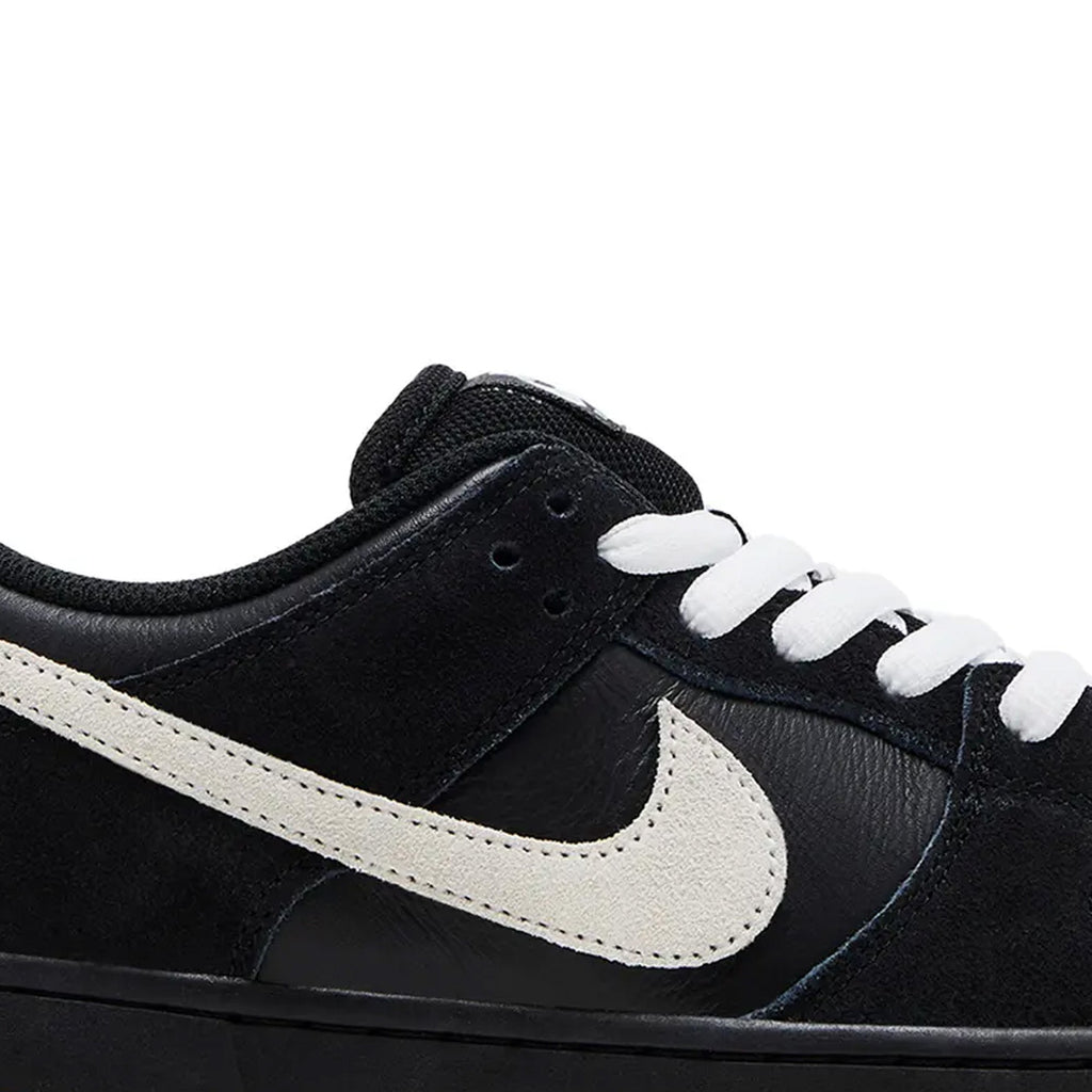 Nike Dunk Low Pro SB 'Black White Gum' (2025)