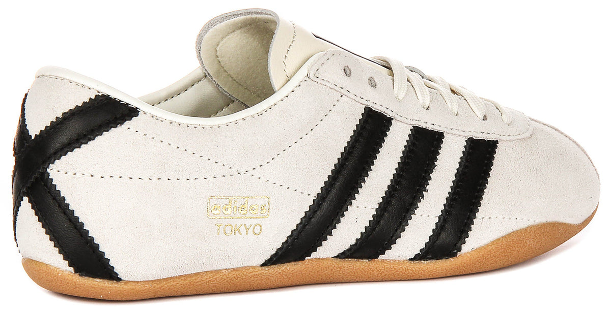 Adidas Tokyo W In Off White For Women