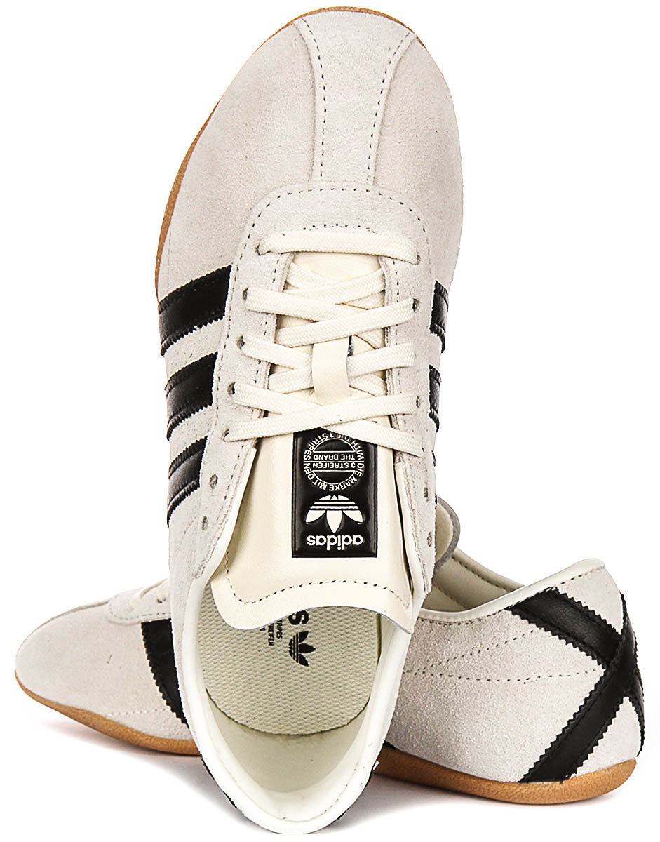 Adidas Tokyo W In Off White For Women