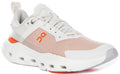 On Running Cloudpulse Next In White Orange For Men