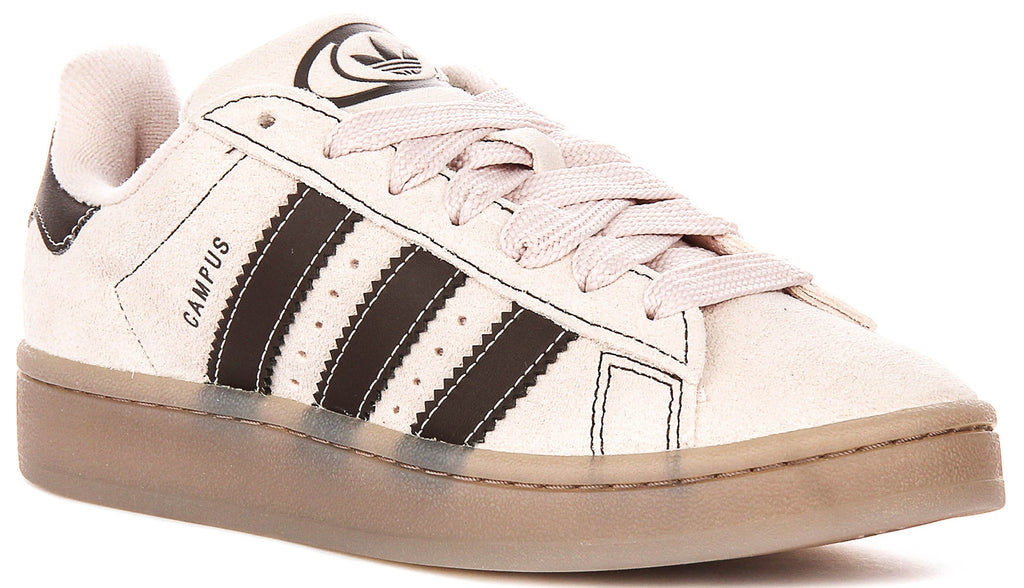 Adidas Campus 00S In Pink For Women