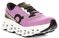 On Running Cloudmonster 3 In Pink For Women