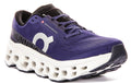 On Running Cloudmonster 3 In Purple For Men