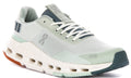 On Running Cloudnova Form 2 In Sage Green For Women