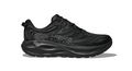 HOKA Women's Gaviota 6 - BLACK / BLACK (Wide)