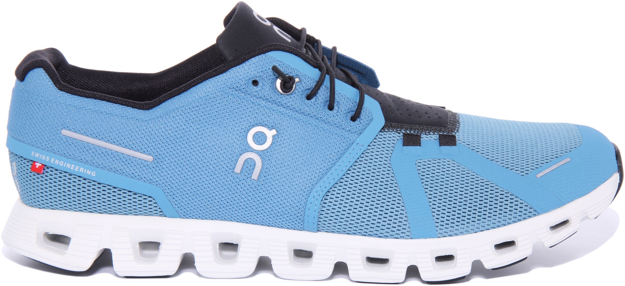 On Running Cloud 5 In Sky Blue For Men
