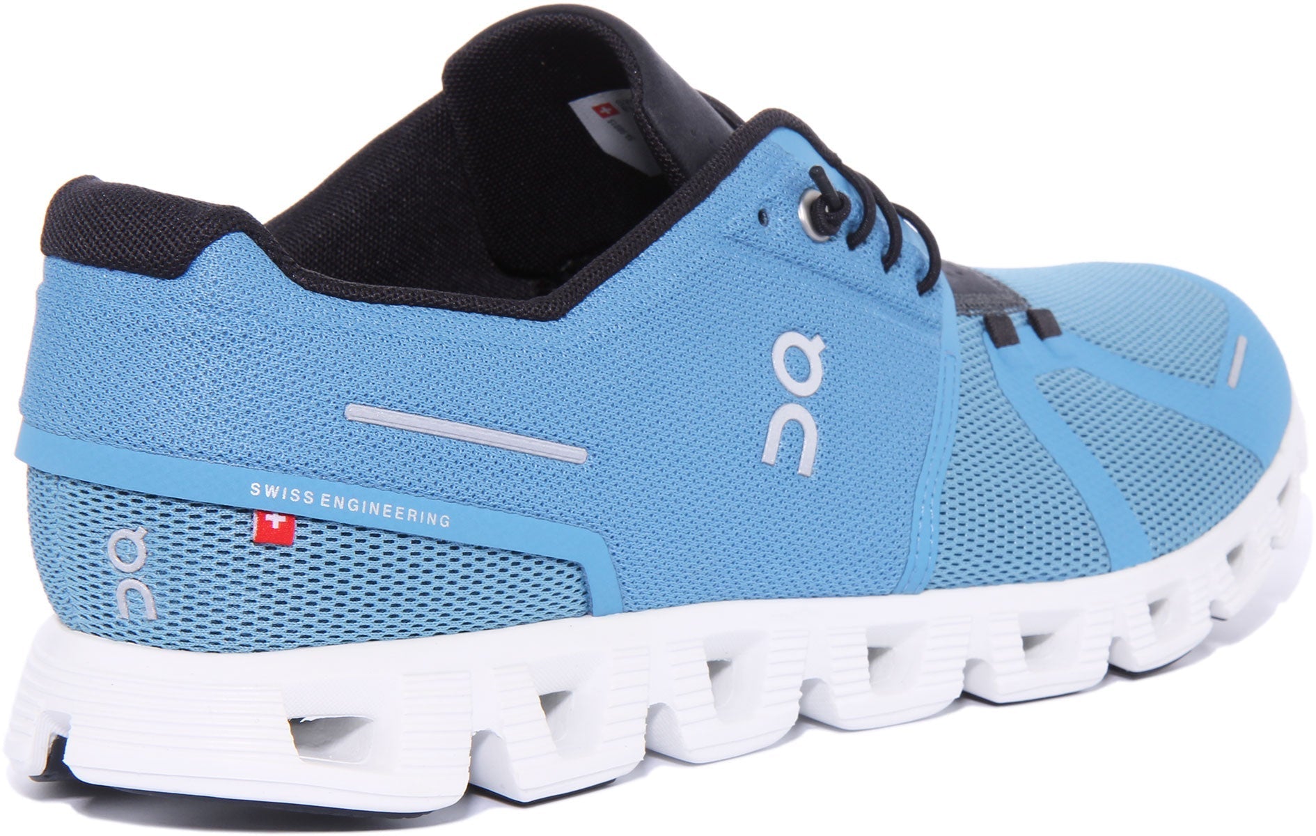 On Running Cloud 5 In Sky Blue For Men