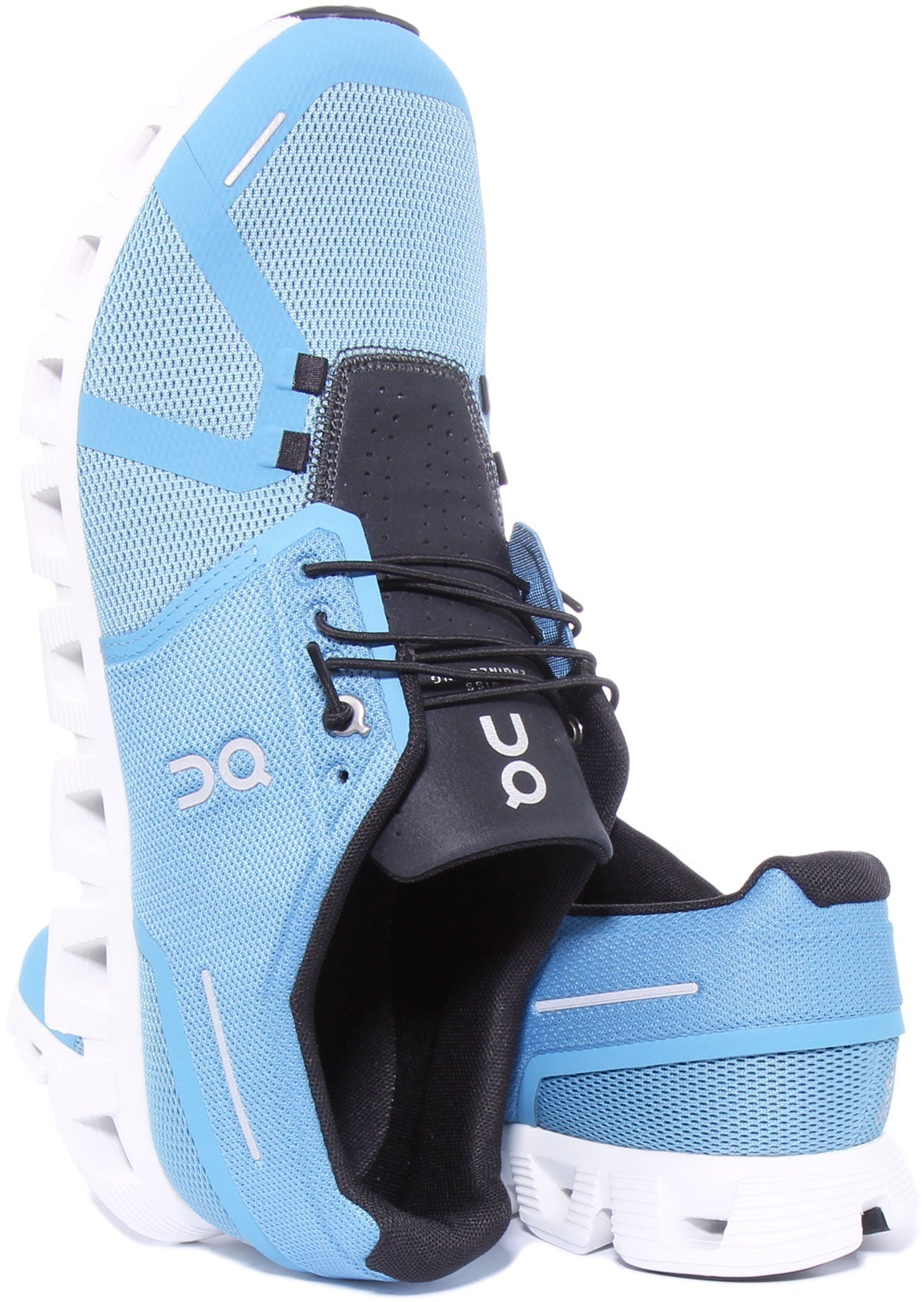 On Running Cloud 5 In Sky Blue For Men