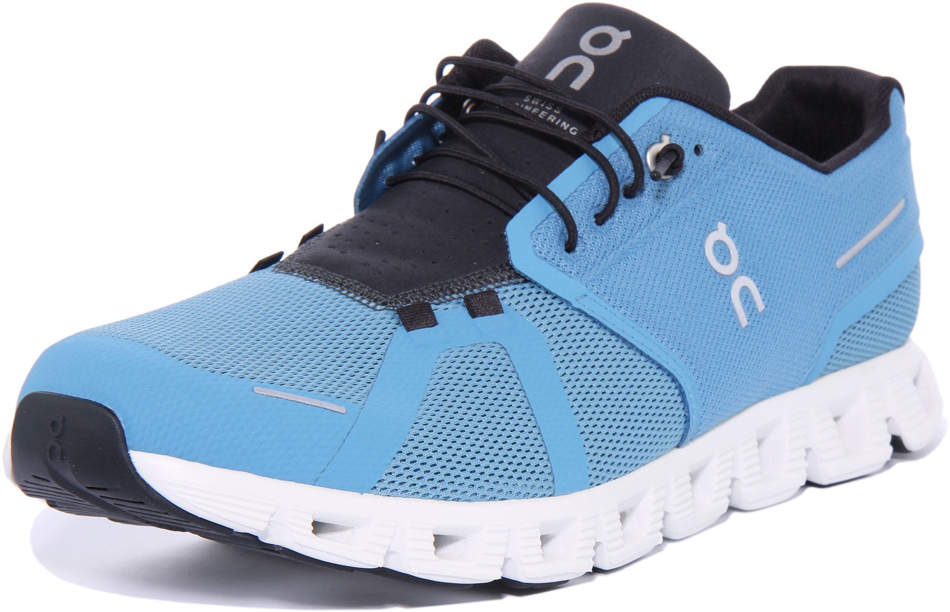 On Running Cloud 5 In Sky Blue For Men