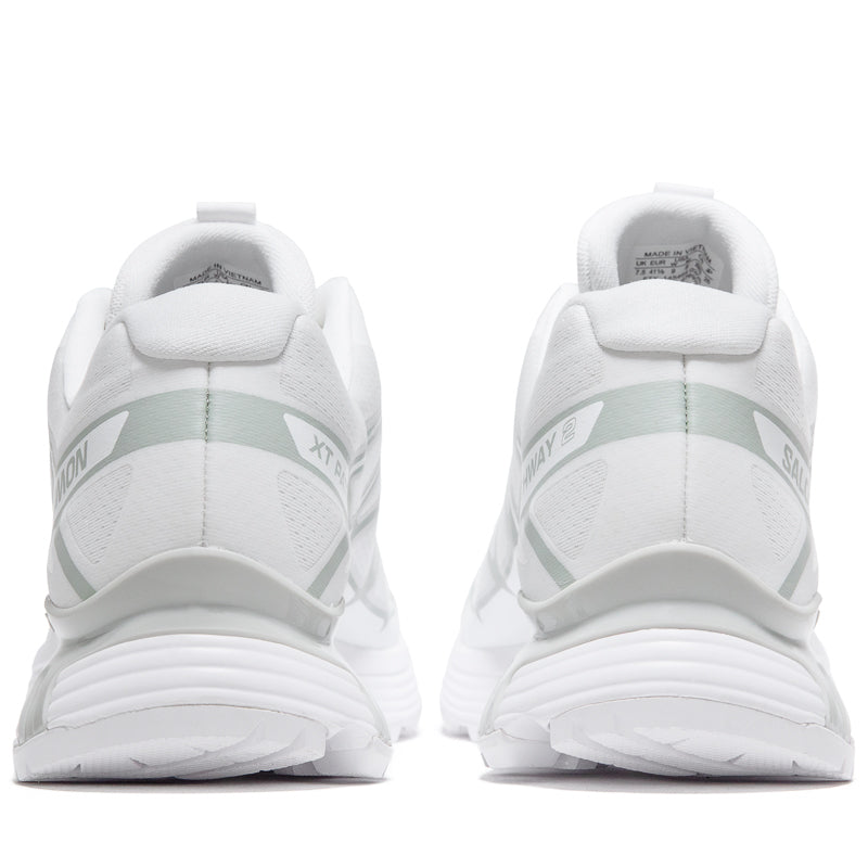 Salomon XT-Pathway 2 - White/Metal
