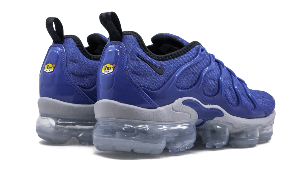 Air Vapormax Plus "Game Royal" 924453 404