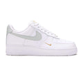 Nike Air Force 1 ‘White Light Silver’ Unfading Sneaker