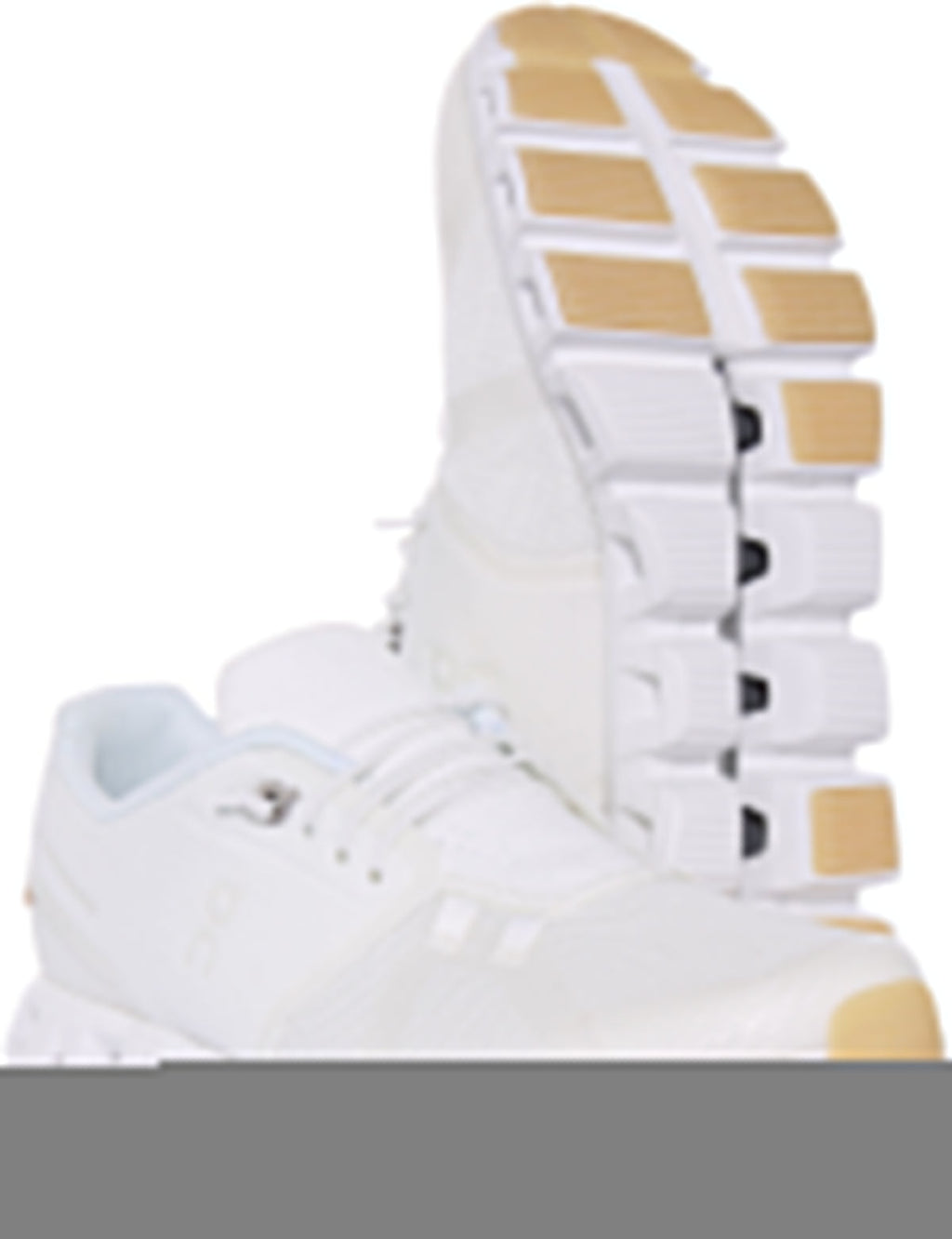 On Running Cloud 5 Undyed In White For Men