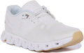 On Running Cloud 5 Undyed In White For Women