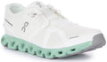 On Running Cloud 5 In White For Men