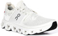 On Running Cloudswift 4 In White For Men