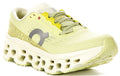 On Running Cloudmonster 3 In Yellow For Women