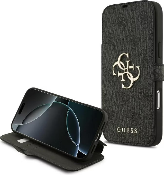 Hardcase Classic Logo For Apple iPhone 17 / 16 /15 /14