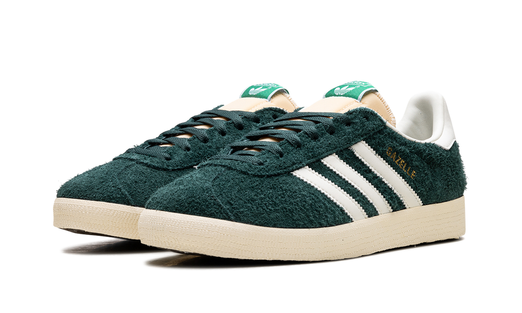 Gazelle "Mineral Green" IF9655