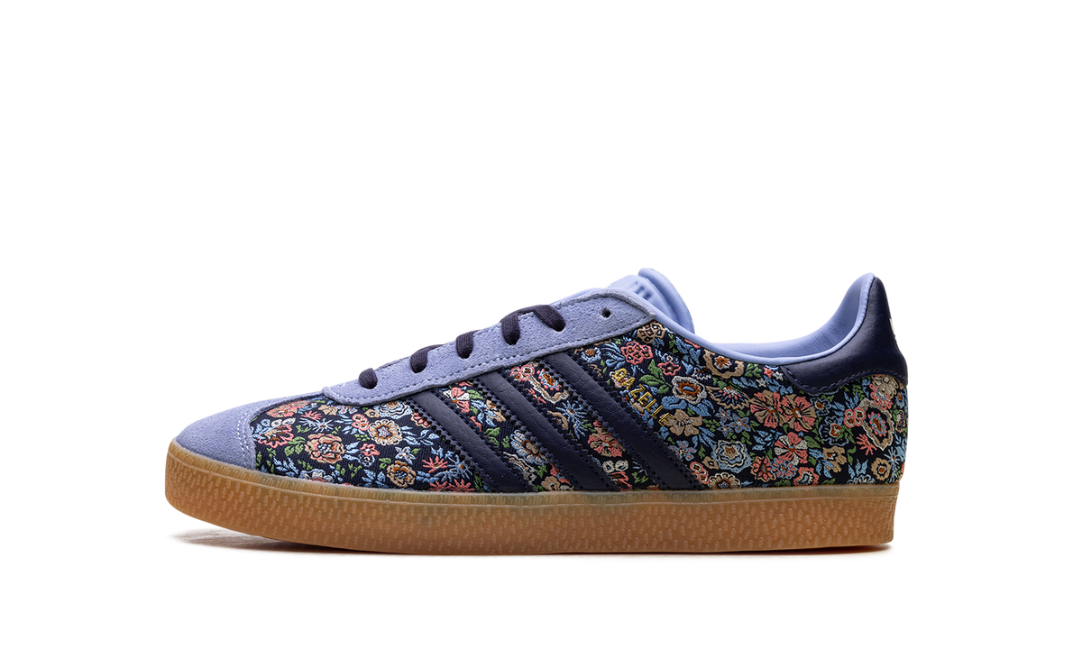 Gazelle GS "Liberty London Floral Embroidery" JH5207