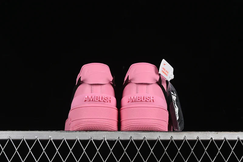 Air Force 1 Low SP AMBUSH "Hyper Pink/Black"