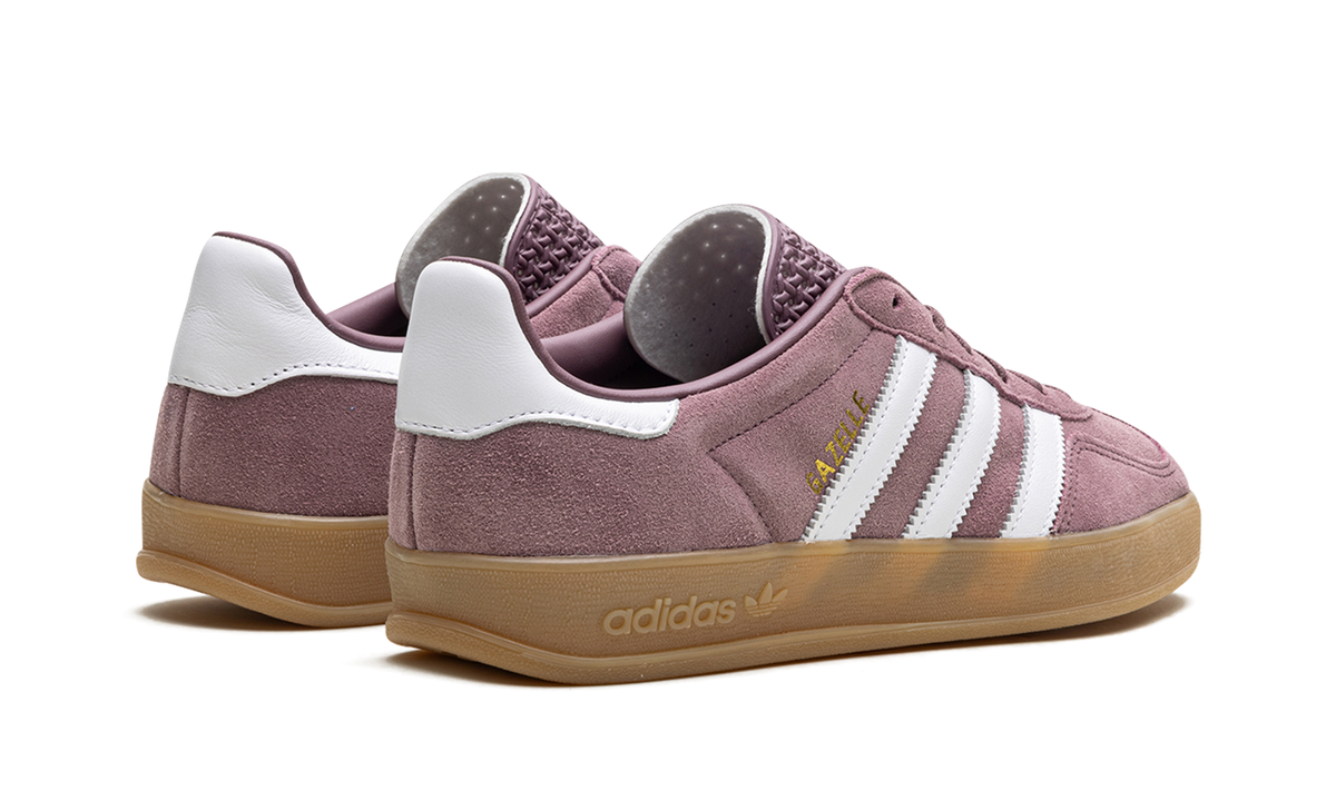 Gazelle Indoor WMNS "Shadow Fig" IH5483