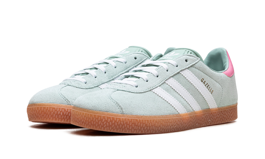 Gazelle GS "Haze Green" IG9152