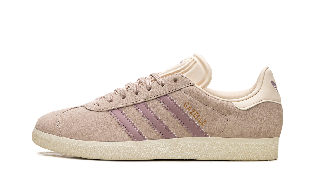 GAZELLE WMNS "Wontau" IE3899