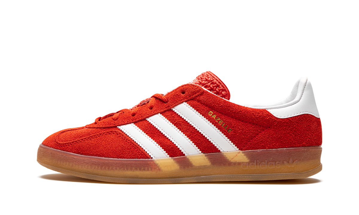 GAZELLE INDOOR WMNS "Bold Orange" HQ8718