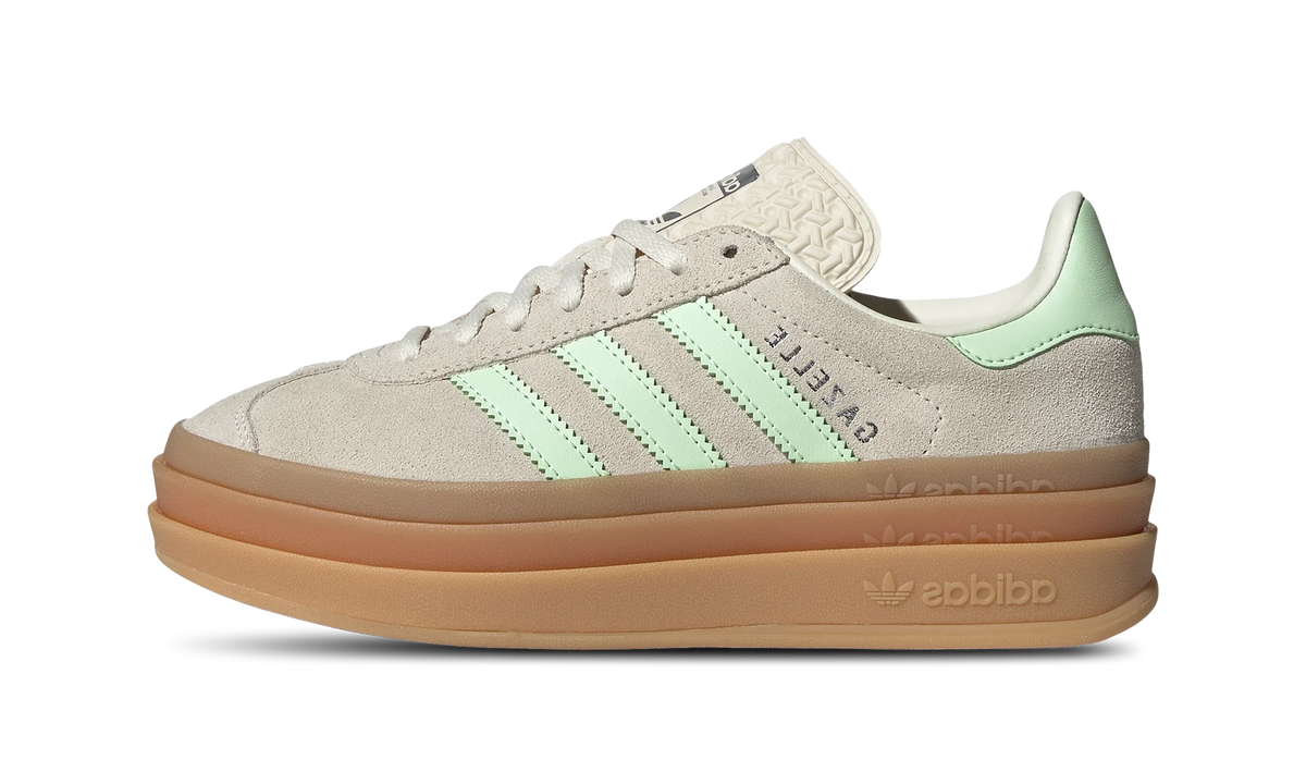 GAZELLE BOLD J PS "Grey" JQ7410