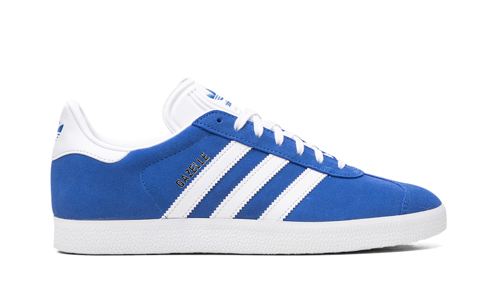 Gazelle "Blue / White" GX2207