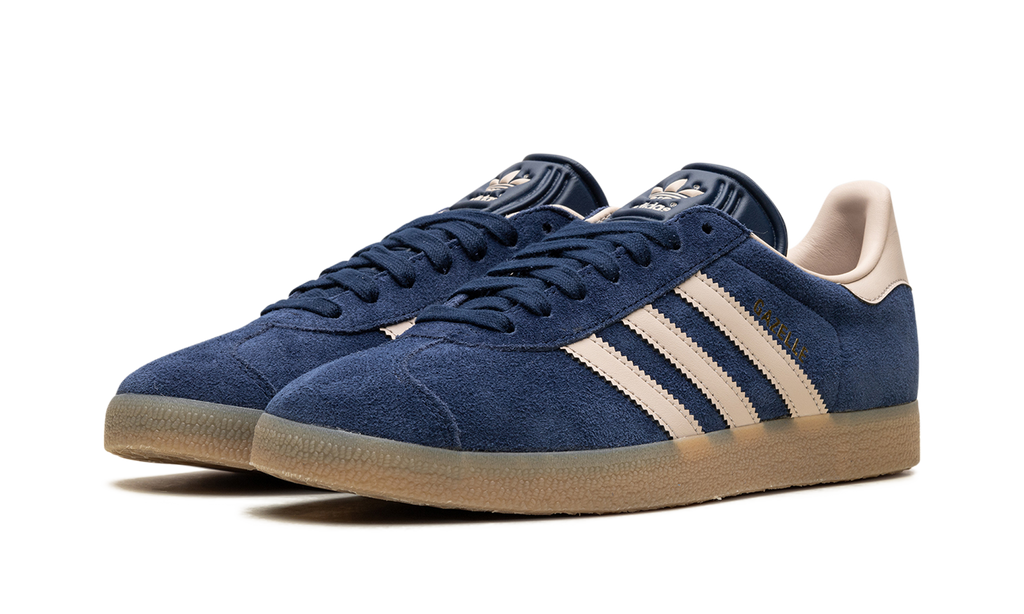 Gazelle "Night Indigo" IG6201