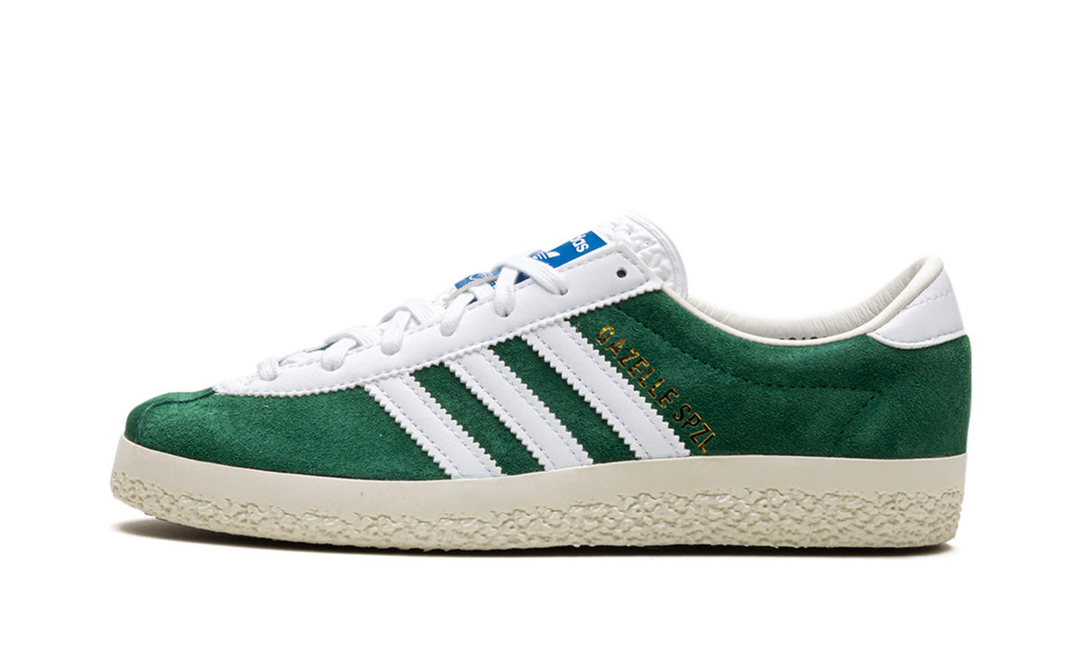 Gazelle SPZL "Dark Green White" IF5787